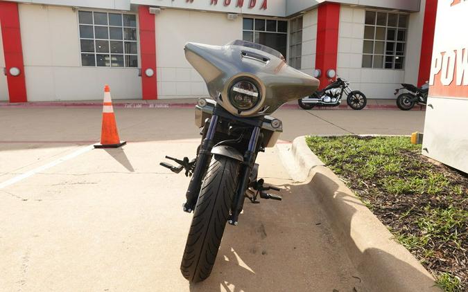 2025 Honda Rebel® 1100T Base