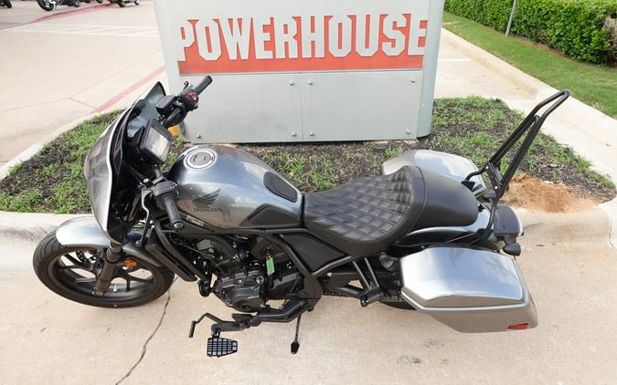 2025 Honda Rebel® 1100T Base
