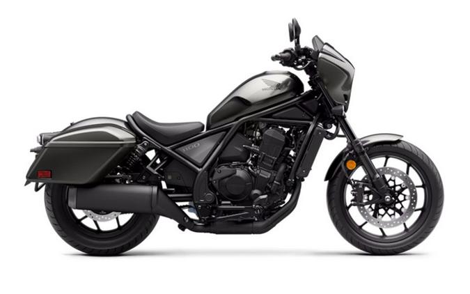 2025 Honda Rebel® 1100T Base