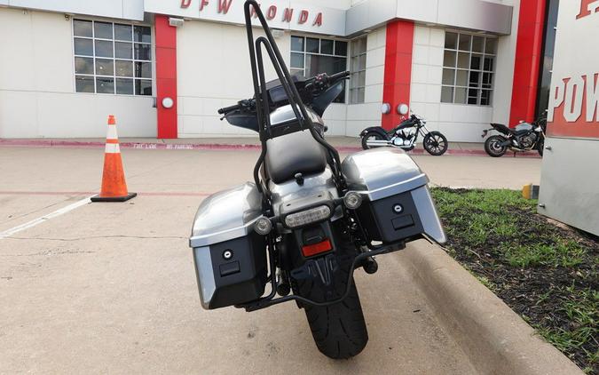 2025 Honda Rebel® 1100T Base