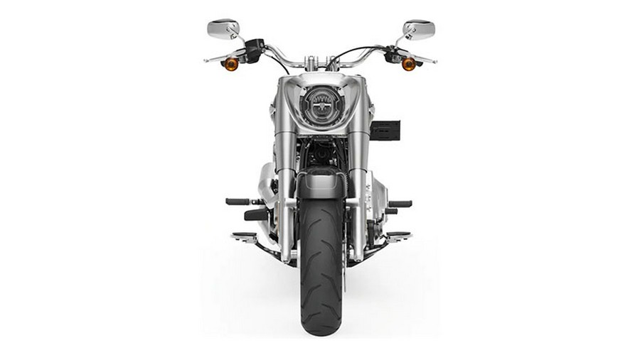 2020 Harley-Davidson Fat Boy® 114