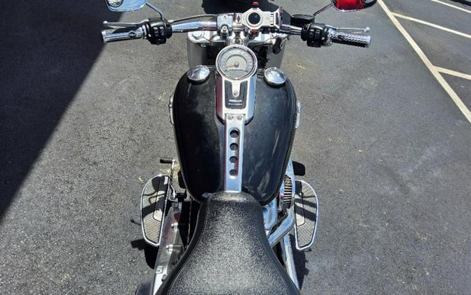 2020 Harley-Davidson Fat Boy® 114