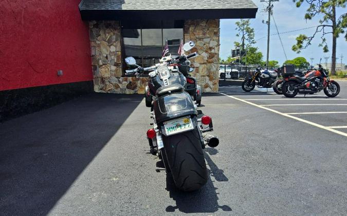 2020 Harley-Davidson Fat Boy® 114