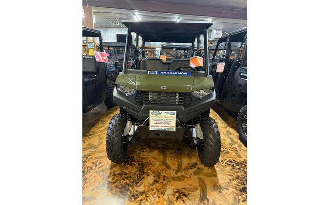 2026 Ranger® Crew SP 570 - Polaris