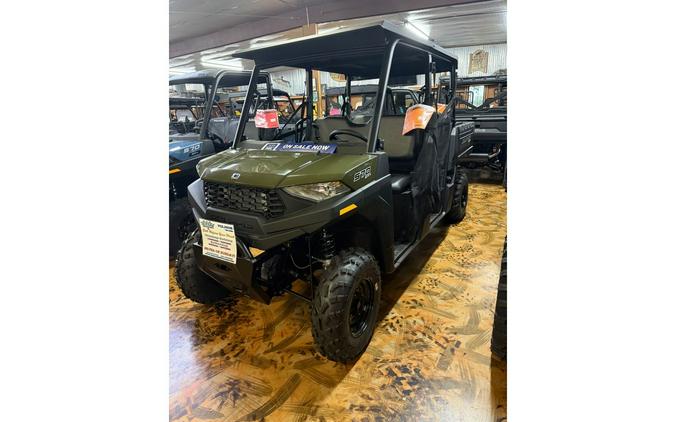 2026 Ranger® Crew SP 570 - Polaris