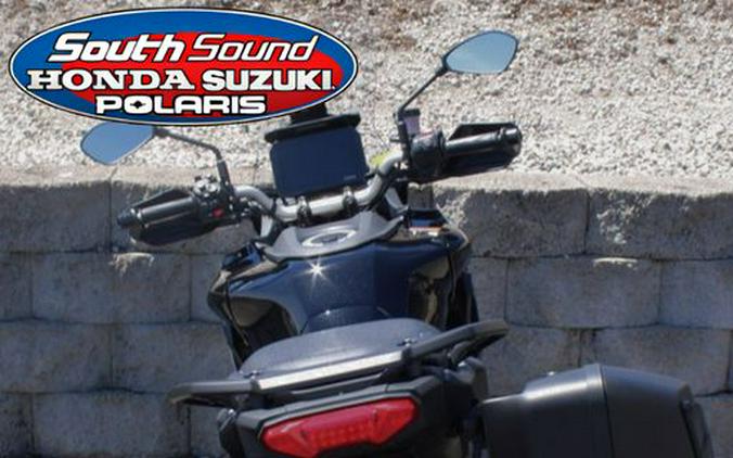 2026 Yamaha MTT9TB
