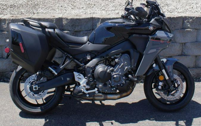 2026 Yamaha MTT9TB