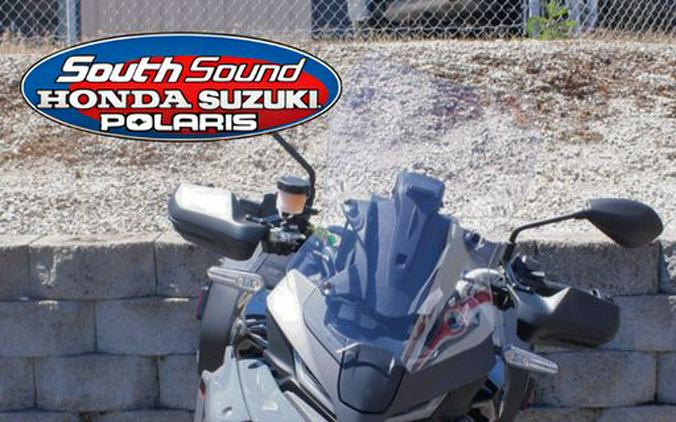 2026 Yamaha MTT9TB