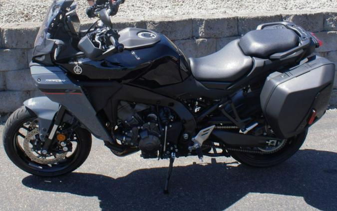 2026 Yamaha MTT9TB