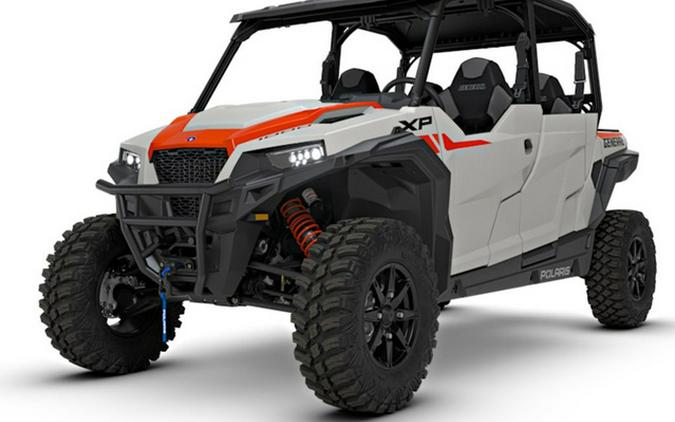 2027 Polaris GENERAL XP 4 1000 Sport
