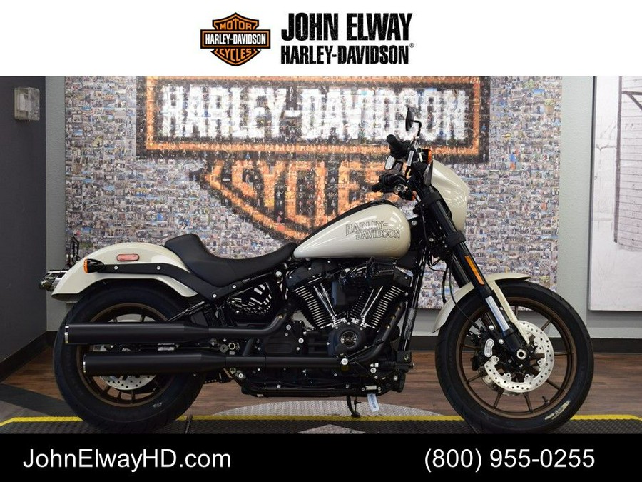 2023 Harley-Davidson Low Rider® S