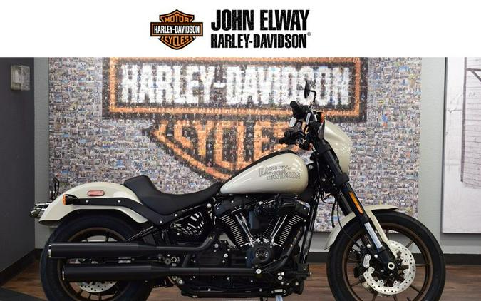 2023 Harley-Davidson Low Rider® S