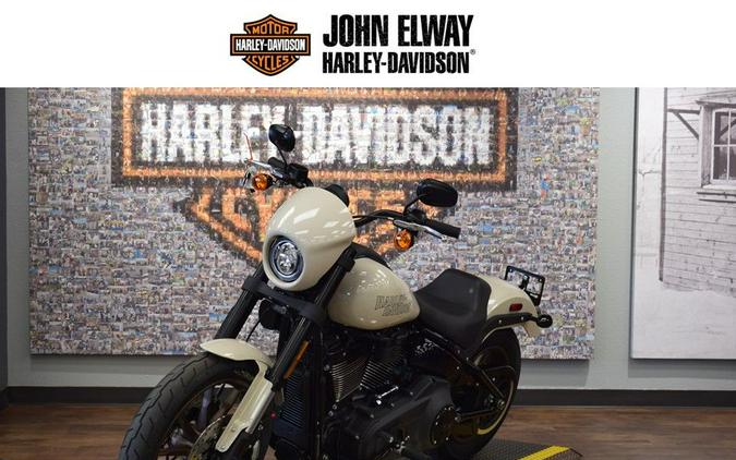 2023 Harley-Davidson Low Rider® S