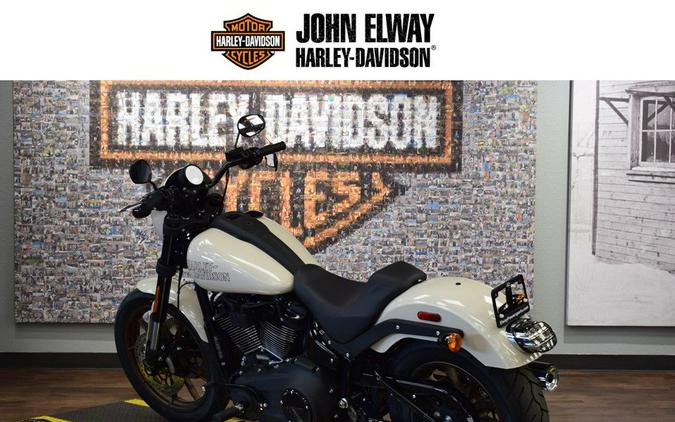 2023 Harley-Davidson Low Rider® S