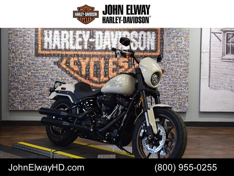 2023 Harley-Davidson Low Rider® S