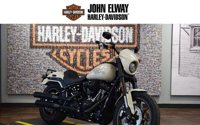 2023 Harley-Davidson Low Rider® S