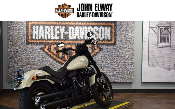 2023 Harley-Davidson Low Rider® S