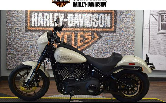 2023 Harley-Davidson Low Rider® S