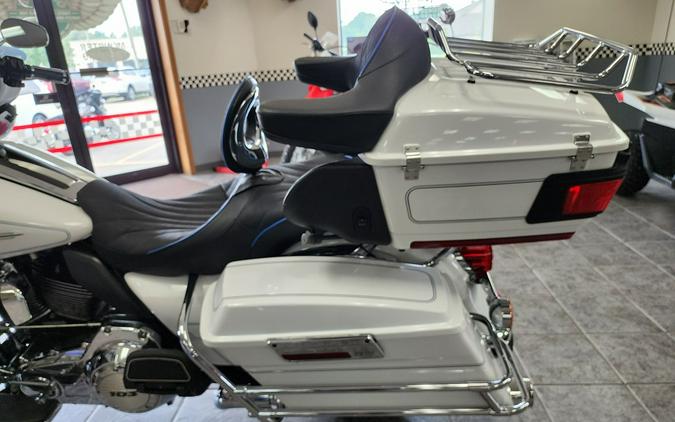 2012 Harley-Davidson® Electra Glide Ultra Classic FLHTCU