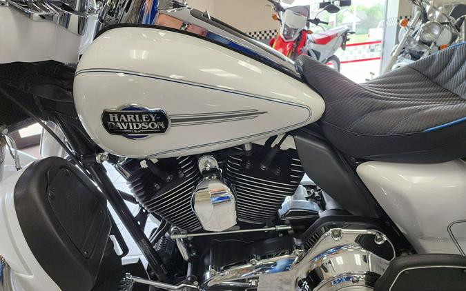 2012 Harley-Davidson® Electra Glide Ultra Classic FLHTCU