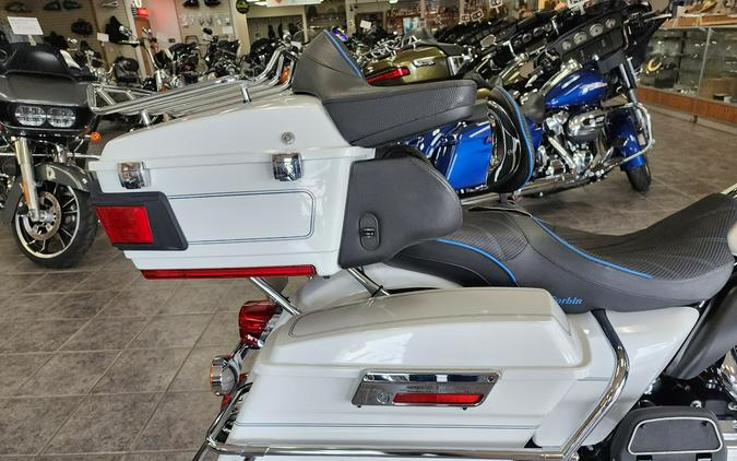 2012 Harley-Davidson® Electra Glide Ultra Classic FLHTCU