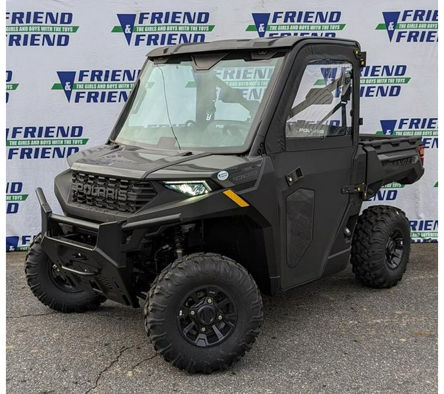 2024 Polaris® Ranger 1000 Premium