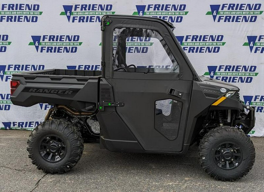 2024 Polaris® Ranger 1000 Premium