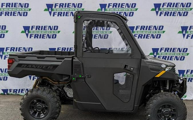 2024 Polaris® Ranger 1000 Premium