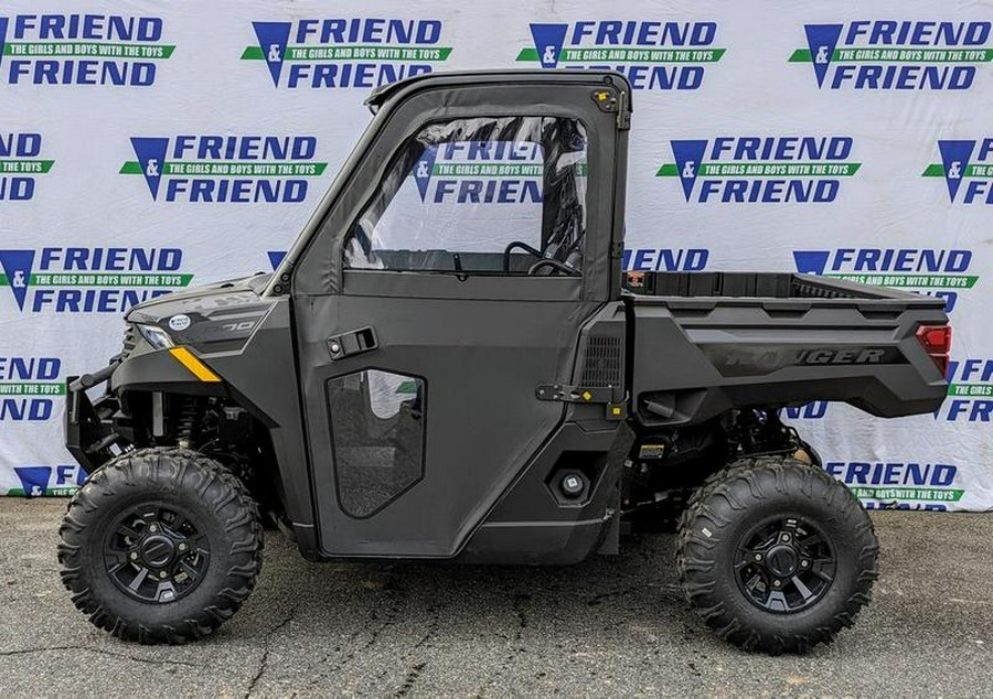 2024 Polaris® Ranger 1000 Premium