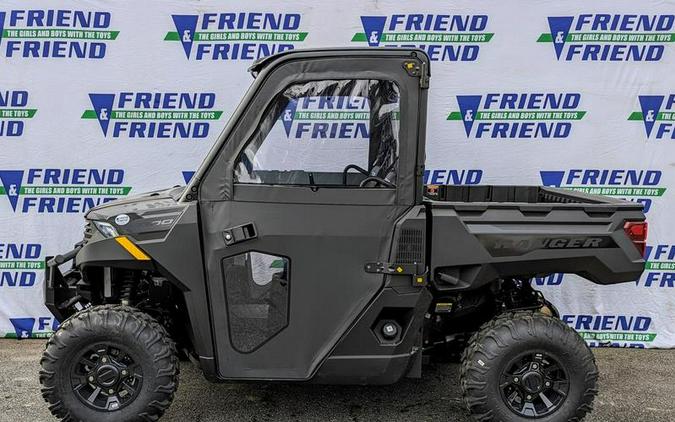 2024 Polaris® Ranger 1000 Premium