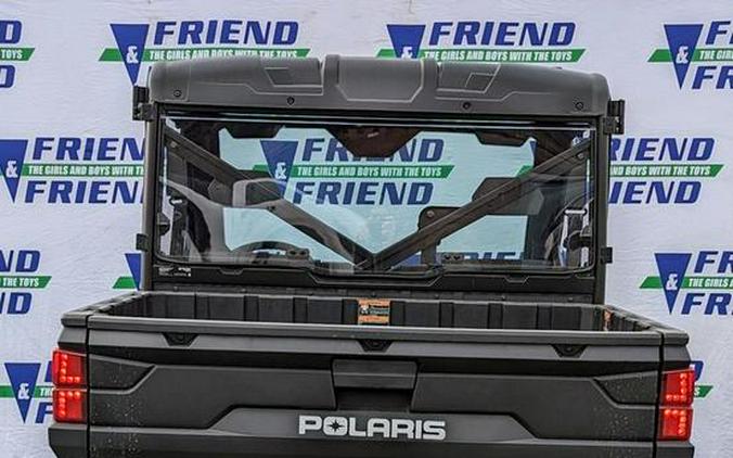 2024 Polaris® Ranger 1000 Premium