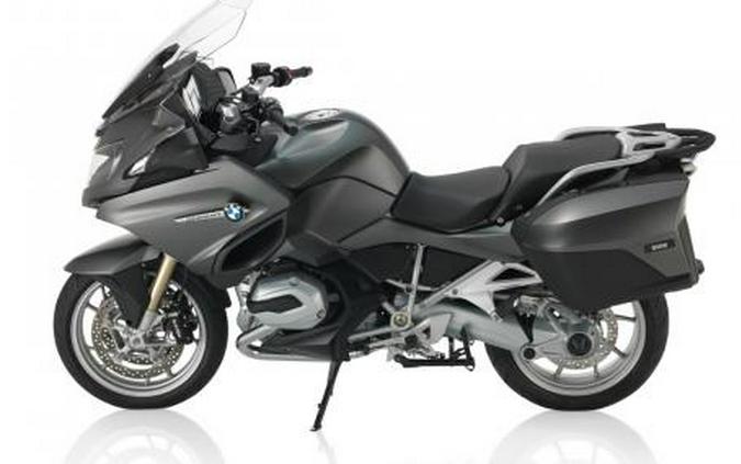 2015 BMW R 1200 RT