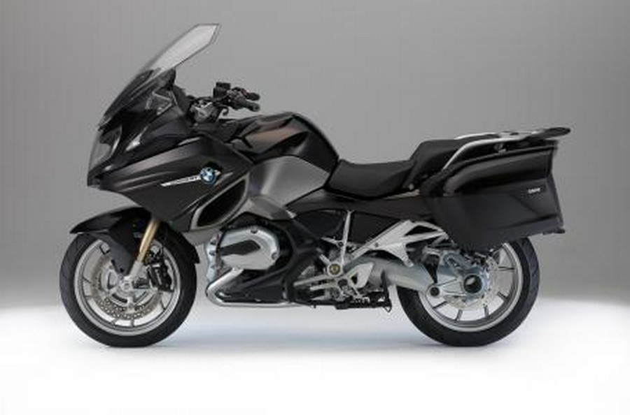 2015 BMW R 1200 RT