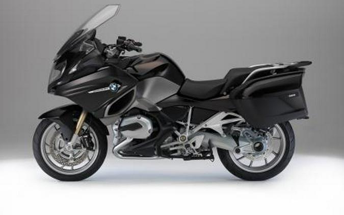 2015 BMW R 1200 RT