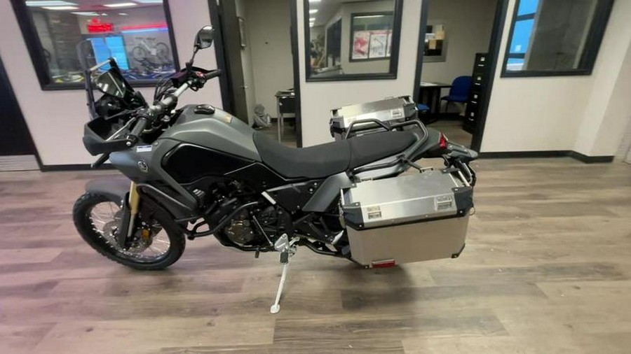 2024 Yamaha Tenere 700