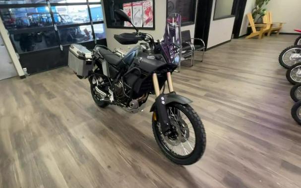 2024 Yamaha Tenere 700: First Ride On The Upgraded Adventurer