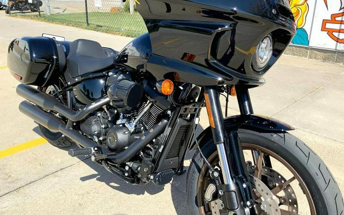 2023 Harley-Davidson® FXLRST - Low Rider® ST