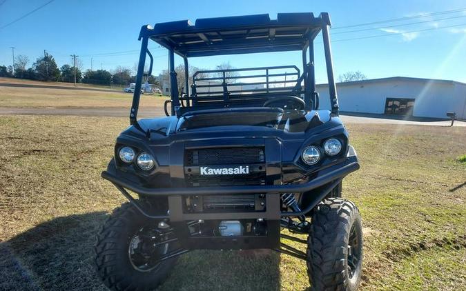 2024 Kawasaki Mule PRO-FXT™ 1000 LE