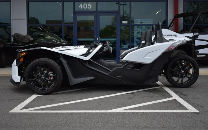 2024 Polaris Slingshot® Slingshot® S AutoDrive