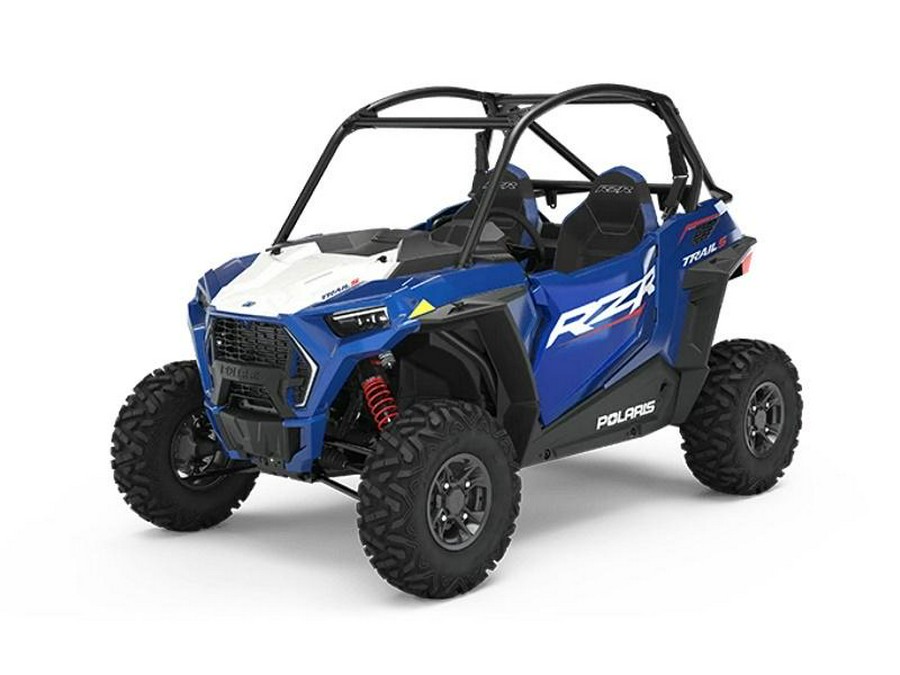 2022 Polaris® RZR Trail S 1000 Premium