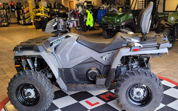 2023 Polaris® Sportsman Touring 570 EPS