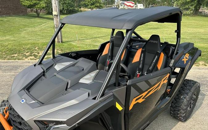 2024 Polaris® RZR XP 1000 Ultimate