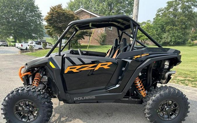 2024 Polaris® RZR XP 1000 Ultimate