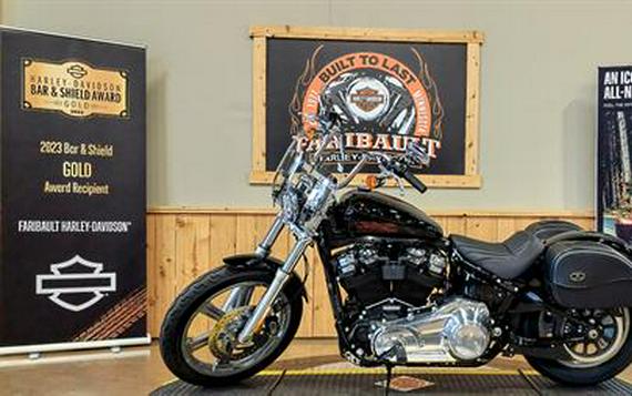 2024 Harley-Davidson Softail® Standard