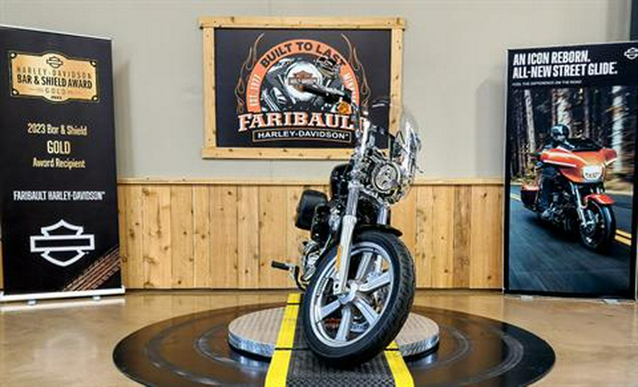 2024 Harley-Davidson Softail® Standard