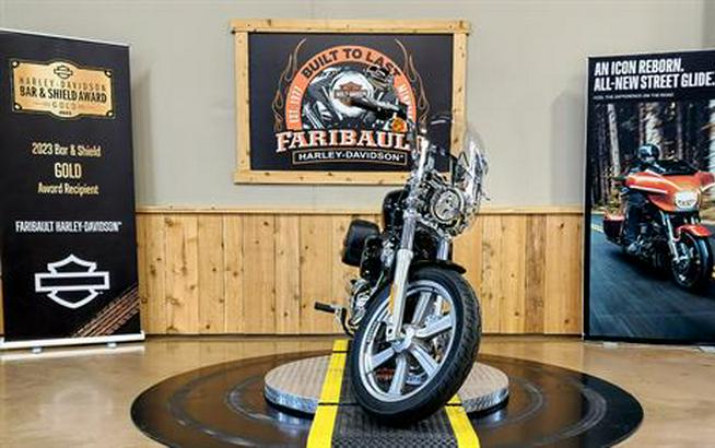 2024 Harley-Davidson Softail® Standard