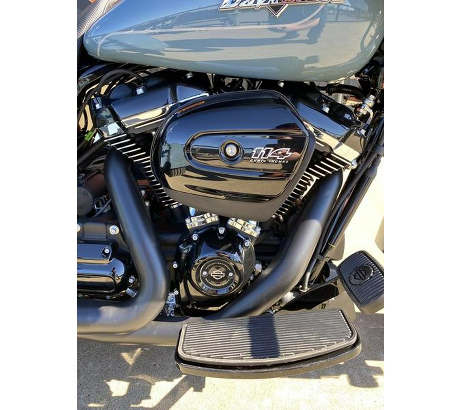 2024 Harley-Davidson® FLTRT - Road Glide® 3