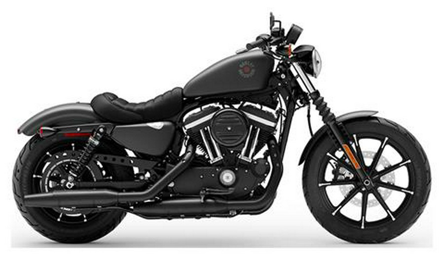 2020 Harley-Davidson Iron 883™