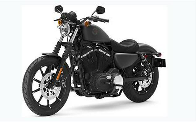 2020 Harley-Davidson Iron 883™