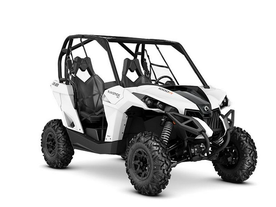 2016 Can-Am® Maverick XC 1000R